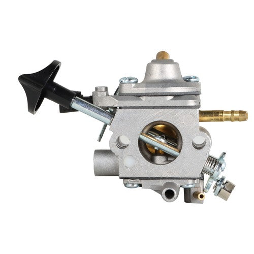 BR550 BR600 BR500 Fit For Zama- C1Q-S183 For Backpack Blower Carburetor Kit