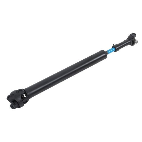 65-9447 Black Front Driveshaft Prop Shaft Assembly For Ford F-350 1995-1996