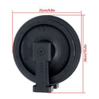 9312918 9312919 Front Idler For John Deere 17D 17G 17ZTS For EX17U ZX17U