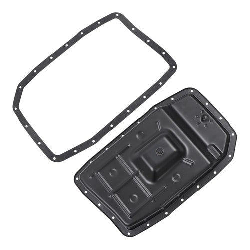 6 Speed Transmission Oil Pan Fit For Ford Expedition 2011-2017 5.4L V8 FLEX SOHC