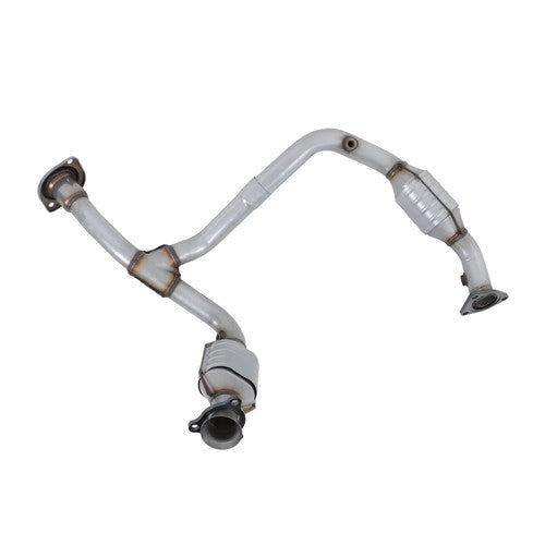 Fit For Chevrolet Silverado 1500 2009-2010 6.2L V8 Catalytic Converter 645291