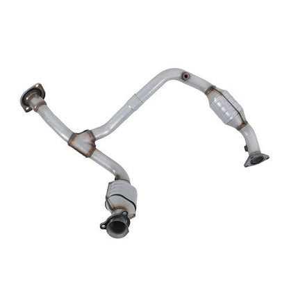 Fit For Chevrolet Silverado 1500 2009-2010 6.2L V8 Catalytic Converter 645291