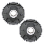 For Honda Civic CR-V CRV 02-05 Front Lower Control Arm Bushing Pair Sets 905-752