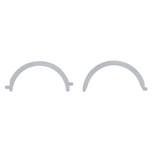 Crankshaft Main Rod Thrust Bearings For Jeep Wrangler 2020-2021 3.0L V6 Diesel