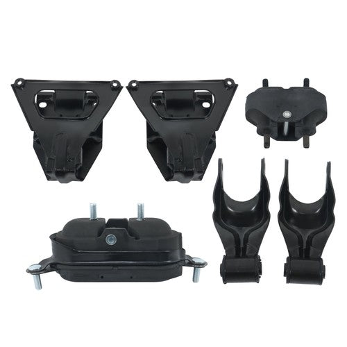 New 6PC Motor & Transmission Mount For Chevrolet Impala/Monte Carlo 00-05 3.8L