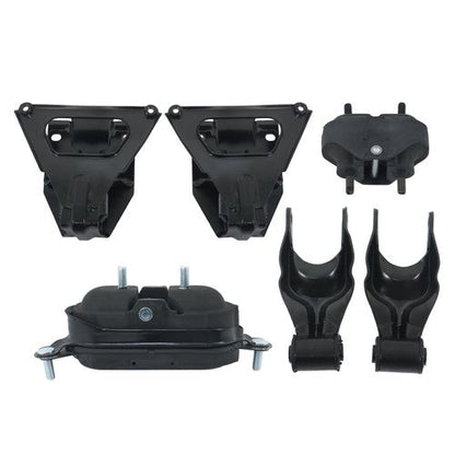 New 6PC Motor & Transmission Mount For Chevrolet Impala/Monte Carlo 00-05 3.8L