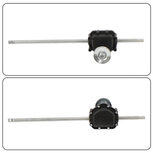 112-8831 121-9181 Fit For TORO 121-2332 Mower Transmission Replacement