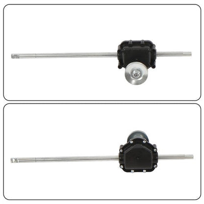 112-8831 121-9181 Fit For TORO 121-2332 Mower Transmission Replacement