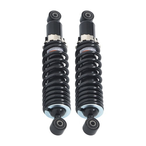 Rear Monotube Shocks 62100-31G00-019 For Suzuki King Quad 700 & 750 2005-2018
