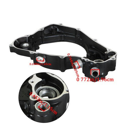Right Crankcase Water Pump Cover 11340-KS7-831 1988-89 For Honda CR 250 R CR250R