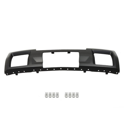 Suitable For GMC Sierra 2500&3500 HD 15-19 Front Bumper Skid Trim Plate Plastic