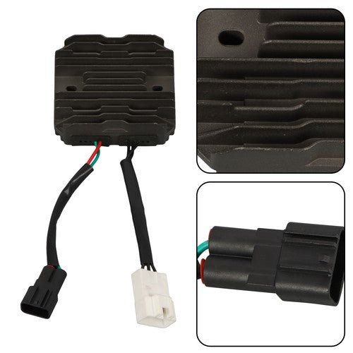 Voltage Regulator Rectifier RRV-YHC-149 For Suzuki AN650 Burgman 650 Skywave 650