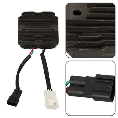 Voltage Regulator Rectifier RRV-YHC-149 For Suzuki AN650 Burgman 650 Skywave 650