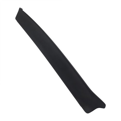 For 2015-24 Dodge Challenger Hellcat Redeye Style Matte Trunk Spoiler Wing Black