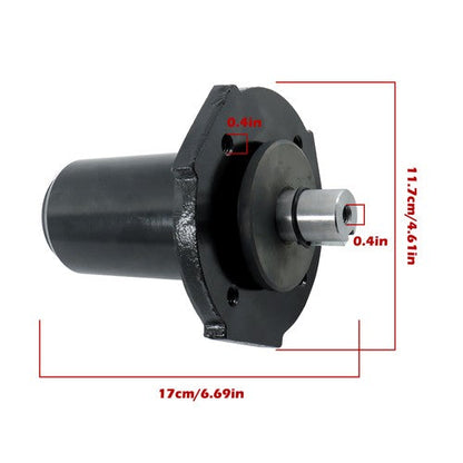 New Spindle Assembly For Ariens 6921970 58810800 59215400 59225700 59202600