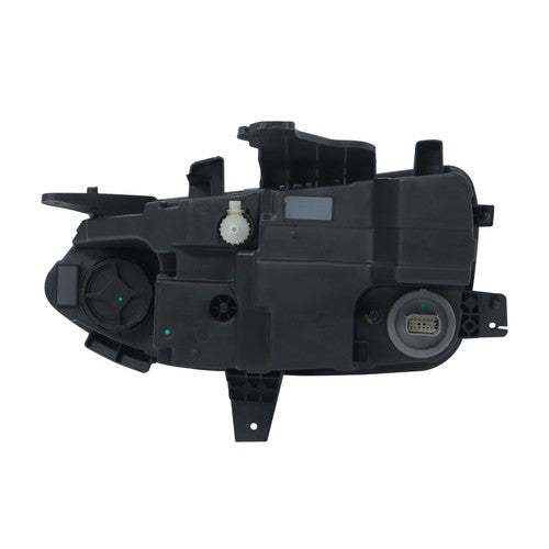 Headlight Passenger Side For Chevrolet Chevy Camaro 2019-2023 2024 Headlamp LED