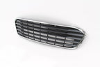 Fit 2013 2014 2015 Toyota Avalon Front Hood Bumper Upper Grille Lower Grill 2PCS