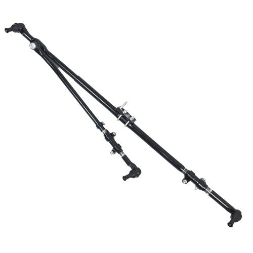 Fit For Dodge Ram 1500 2500 3500 Steering Linkage Drag Link Tie Rod Upgrade Kit