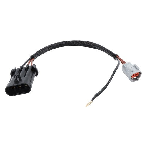 Fuel Solenoid Harness Plug 6736515 For Bobcat A300 S300 T250 T300 Kubota V3300