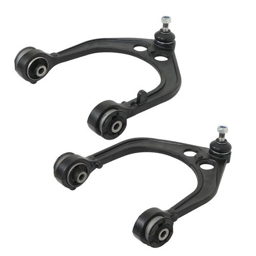 8x For Dodge Charger Challenger 300 11-19 RWD Front Upper Lower Control Arm New