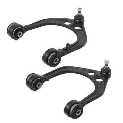 8x For Dodge Charger Challenger 300 11-19 RWD Front Upper Lower Control Arm New