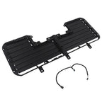 Fit For Chevy Silverado GMC Sierra 1500 2017-2019 Active Grille Shutter W/Motor