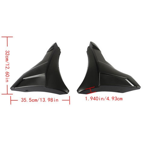 Under Fairing Cover Belly Pan Engine Guard For Honda Rebel CMX300 2017-2022