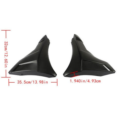 Under Fairing Cover Belly Pan Engine Guard For Honda Rebel CMX300 2017-2022
