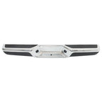 Rear Step Bumper Assembly Chrome Steel Fit For 1997-2003 2004 Dodge Dakota