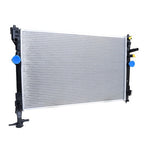 New Radiator For Toyota Lexus Fits Camry Avalon Rav4 NX350h ES300h 2.5L 13695