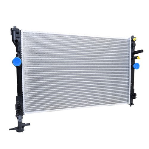 New Radiator For Toyota Lexus Fits Camry Avalon Rav4 NX350h ES300h 2.5L 13695