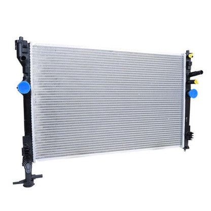 New Radiator For Toyota Lexus Fits Camry Avalon Rav4 NX350h ES300h 2.5L 13695