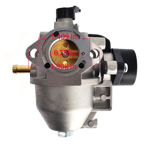 Lawn Mower Carburetor Kit 15004-0951 15004-0833 15004-2071 For Kawasaki FJ180V