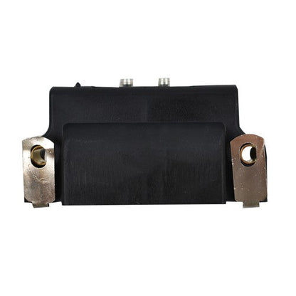 For Johnson Evinrude OMC Dual Plug Wire Ignition Coil 0583740 18-5170 USA