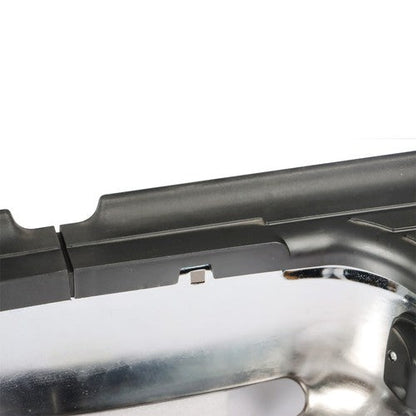 Complete Chrome Rear Bumper Assembly For Toyota Tacoma 1995-2004 SHIPS TODAY