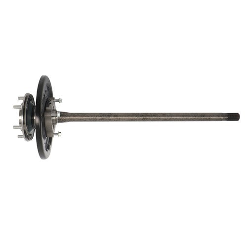 For 05-15 Toyota Tacoma Pre-Pressed Rear Driver Side Axle Shaft Assembly