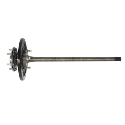 For 05-15 Toyota Tacoma Pre-Pressed Rear Driver Side Axle Shaft Assembly