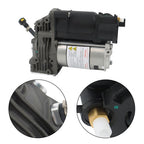 Air Suspension Compressor Pump 37226785506 NEW For BMW X5 E70 X6 E71 E72 2007-13