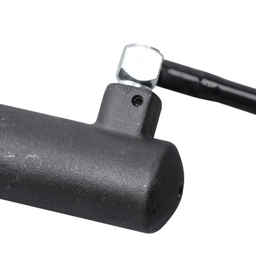 For Chevrolet S10 GMC Sonoma CC649035 Slave Cylinder & Clutch Master Assembly
