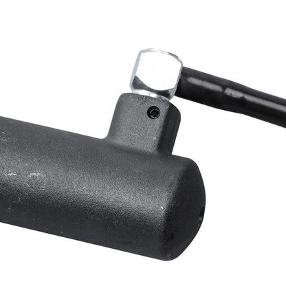 For Chevrolet S10 GMC Sonoma CC649035 Slave Cylinder & Clutch Master Assembly