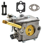 FS65 FS61 Replace Carburetor Fit For FS50 FS51 FS62 FS66 FS90 For WT-38-1