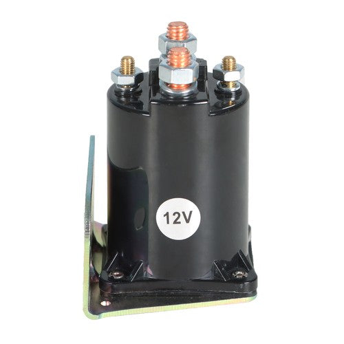 12V Starter Solenoid for Yamaha G8 G9 G11 G14 G16 Gas Golf JF2-H1950-00