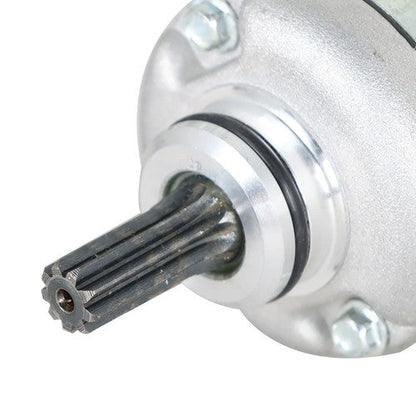 Starter for Suzuki Atv LT-A500 LTA500 King Quad 500 2009-2020 31100-11H00