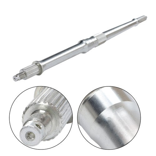 Rear Axle Shaft For Yamaha Kodiak 450 YFM450FA 4WD 2003 2004 5ND-F5381-00-00