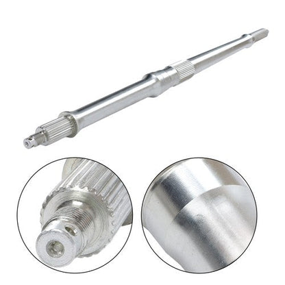 Rear Axle Shaft For Yamaha Kodiak 450 YFM450FA 4WD 2003 2004 5ND-F5381-00-00
