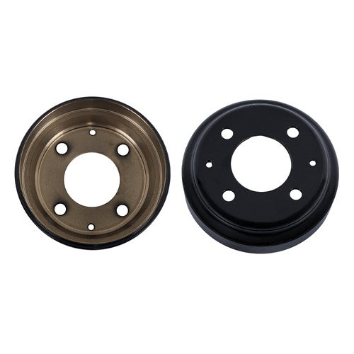For Yamaha G1-G22 G29 Golf Cart 1978-Up Brake Drum Hub Assembly JU0-G6521-00-00