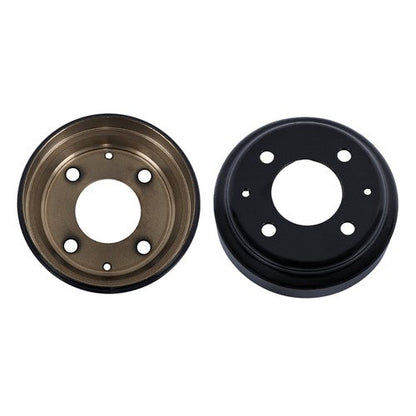 For Yamaha G1-G22 G29 Golf Cart 1978-Up Brake Drum Hub Assembly JU0-G6521-00-00