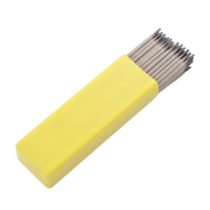 E7018 Welding Rod 5/32" 14" 10LBS – Low Hydrogen Carbon Steel Stick Electrodes