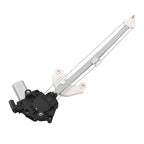 751-609 Rear Right Power Window Regulator w/ Motor For Honda Civic 2021-2016