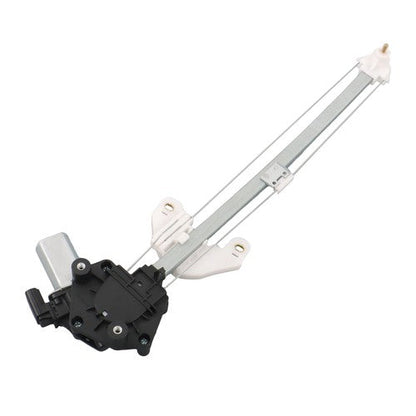 751-609 Rear Right Power Window Regulator w/ Motor For Honda Civic 2021-2016